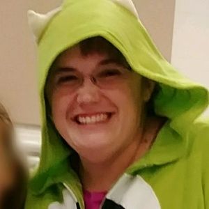 Meet your Posher, Jenna